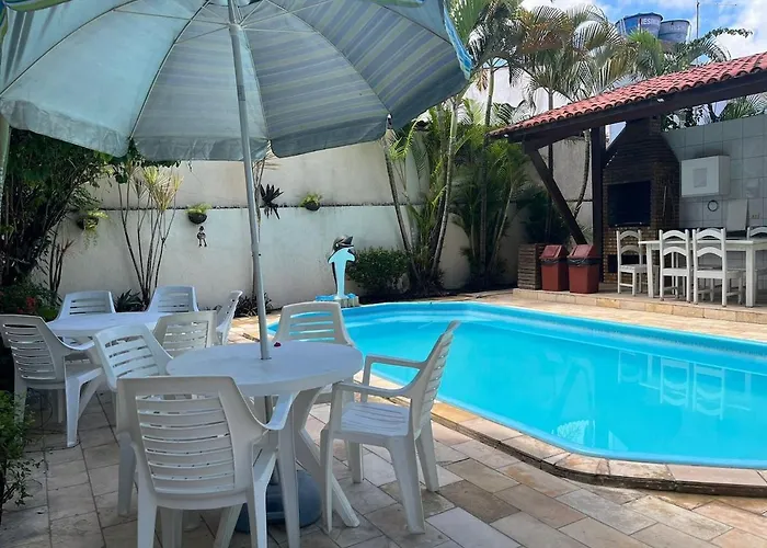 Casa Prive Em Porto De Galinhas