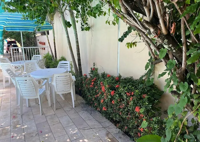 Casa Prive Em Porto De Galinhas