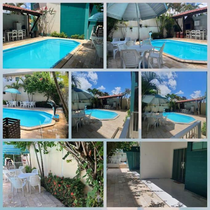 Casa Prive Em Apartamento