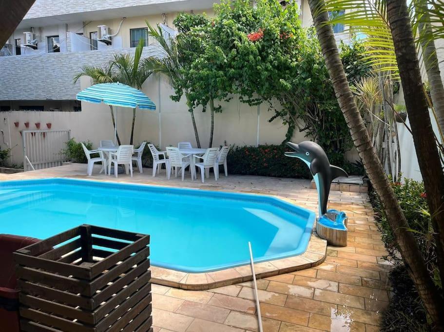 Apartamento Casa Prive Em