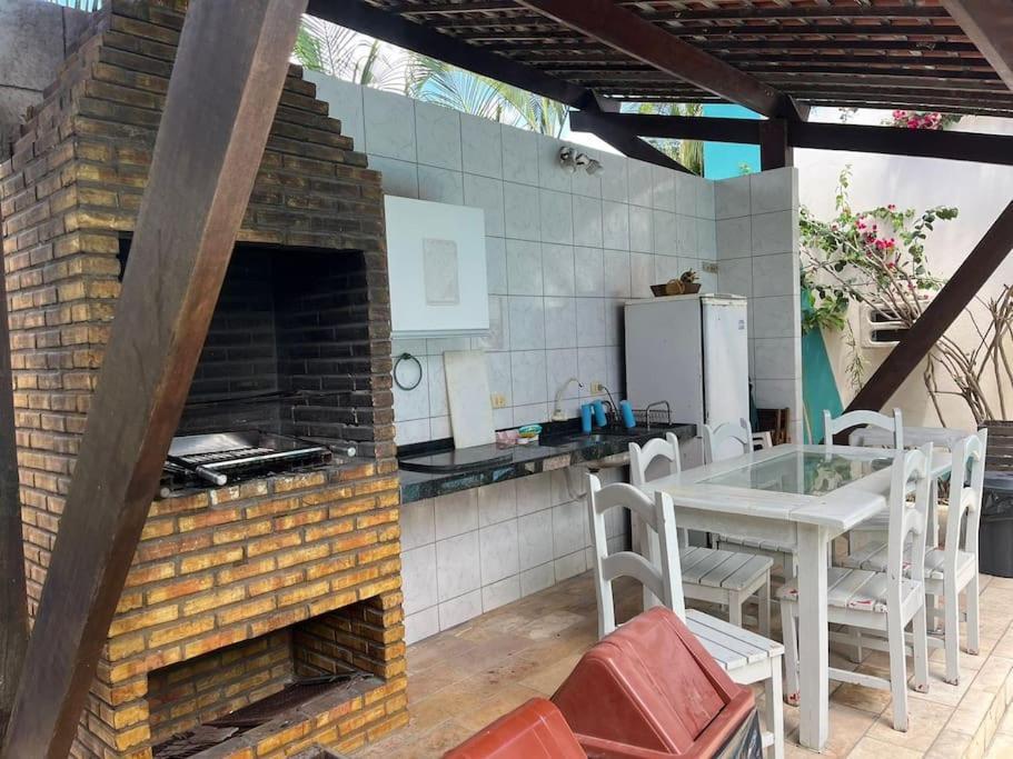 Casa Prive Em Apartamento Pôrto das Galinhas