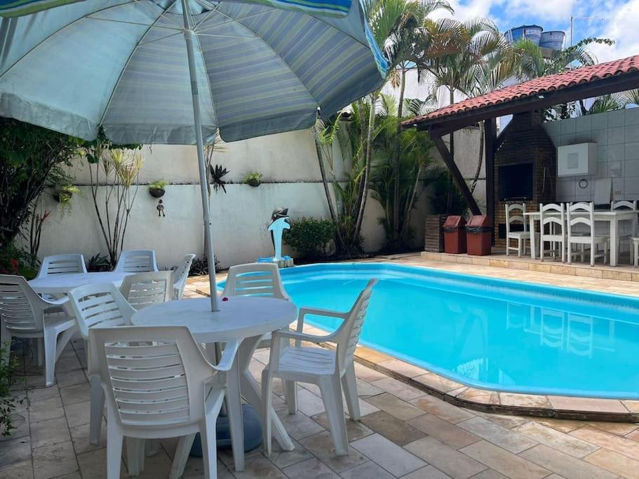 Apartamento Casa Prive Em