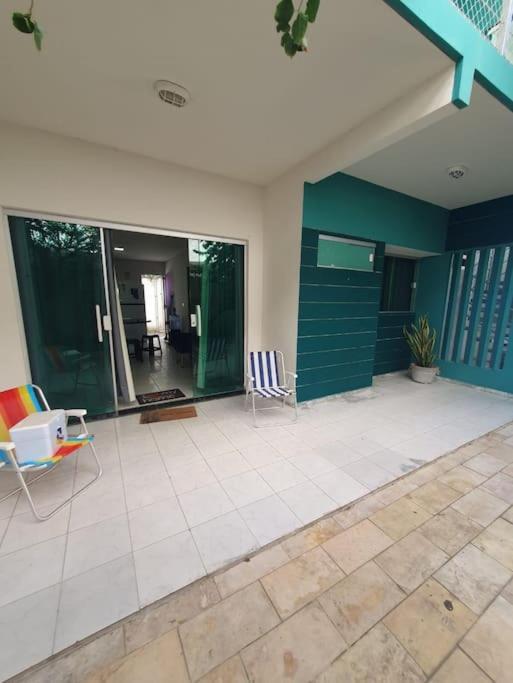 Apartamento Casa Prive Em Pôrto das Galinhas