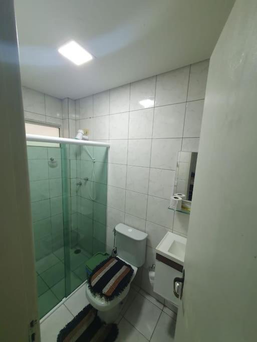 Casa Prive Em Apartamento *