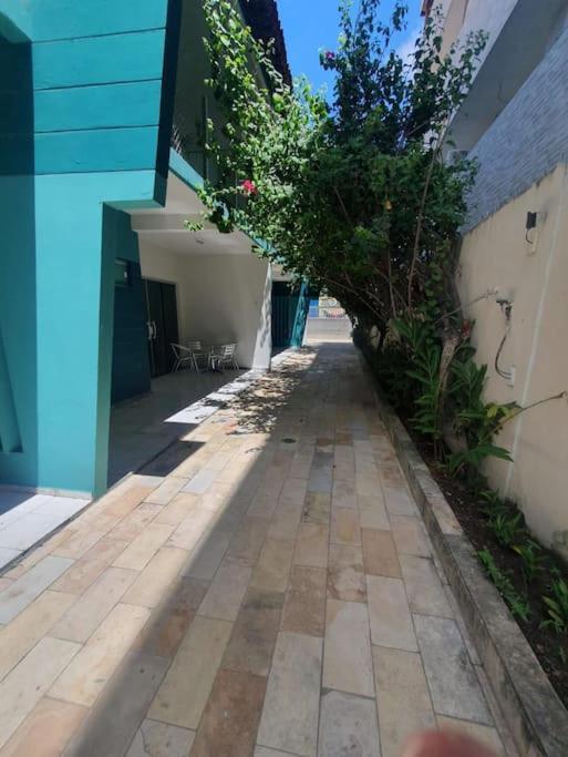 Apartamento Casa Prive Em Pôrto das Galinhas
