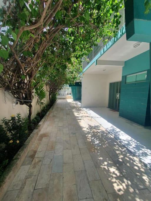 Casa Prive Em Apartamento Pôrto das Galinhas