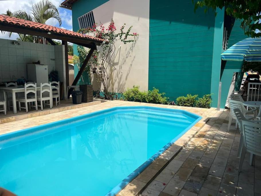Apartamento Casa Prive Em Pôrto das Galinhas