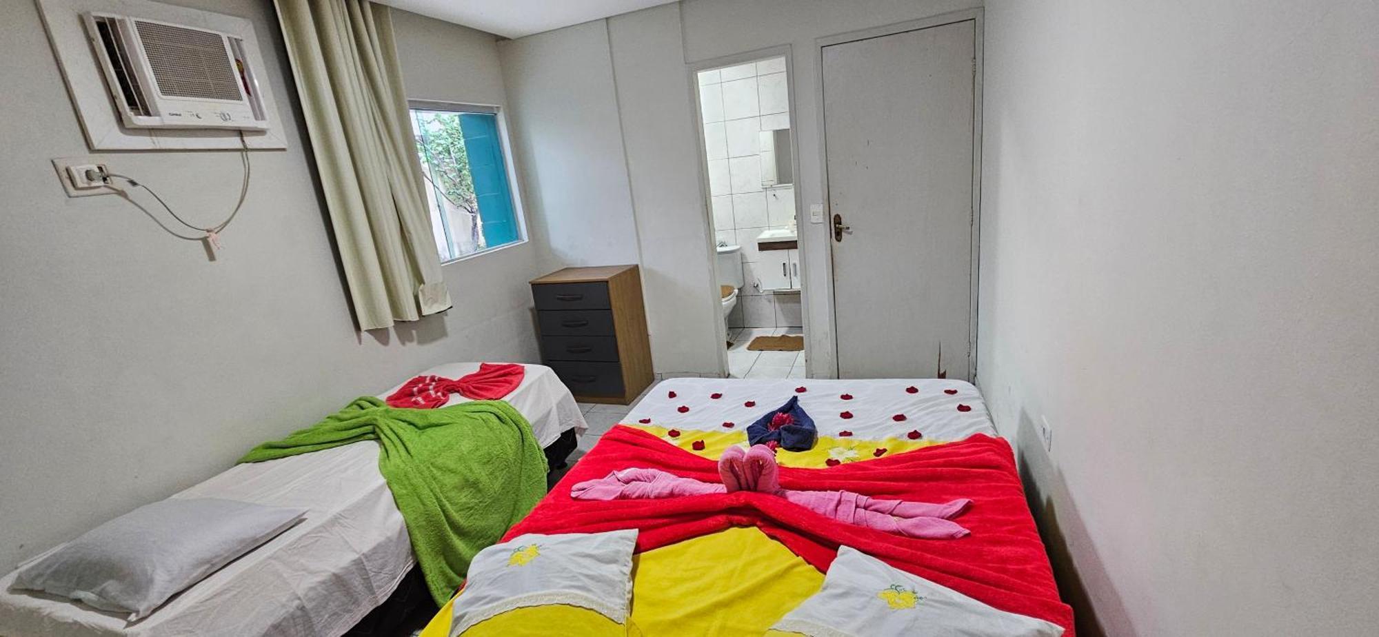 Apartamento Casa Prive Em *