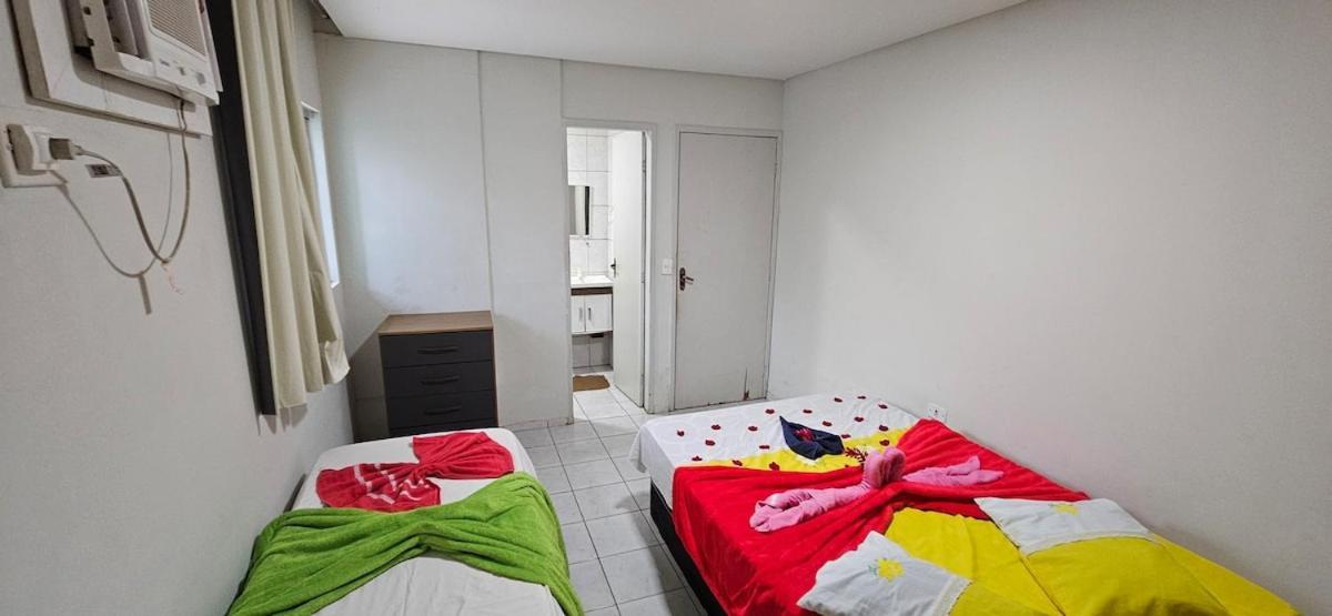 Apartamento Casa Prive Em Pôrto das Galinhas