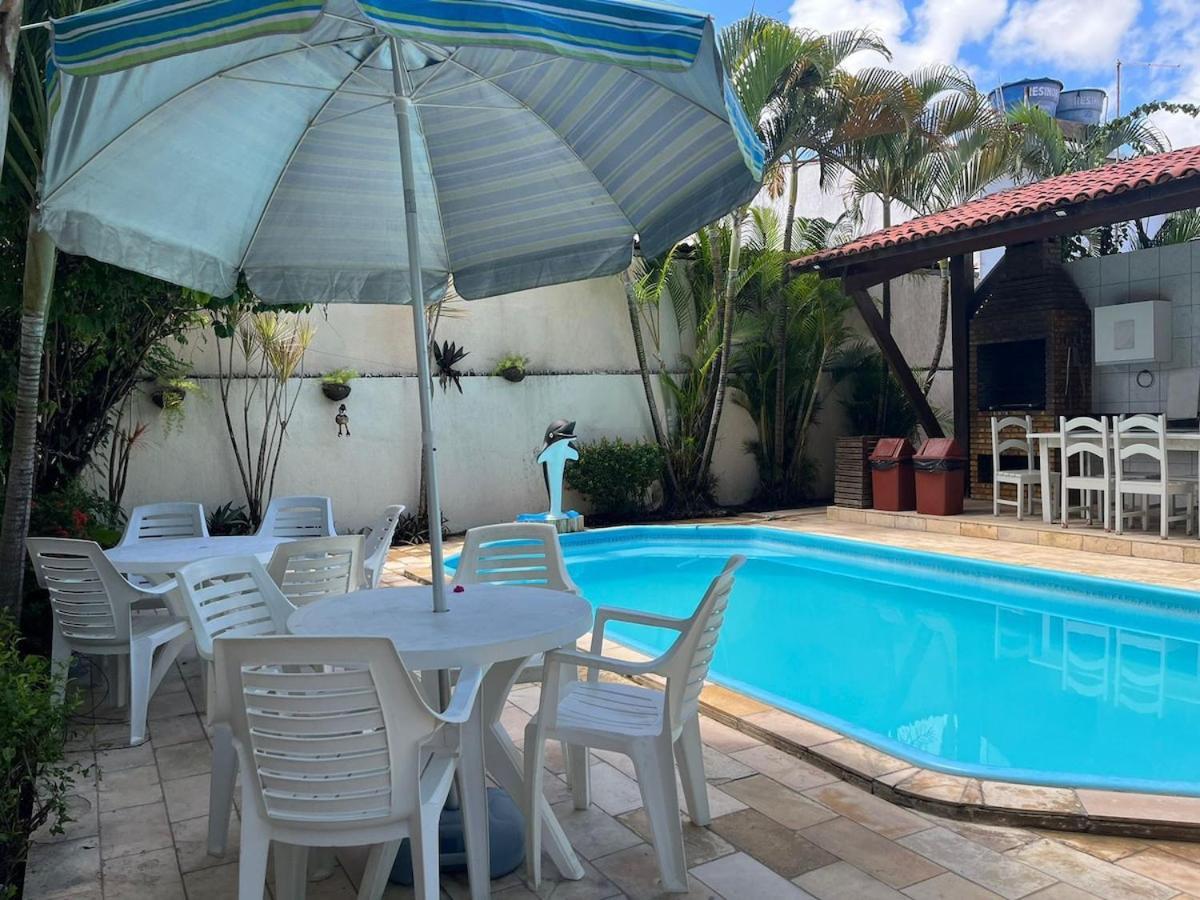 Apartamento Casa Prive Em Pôrto das Galinhas
