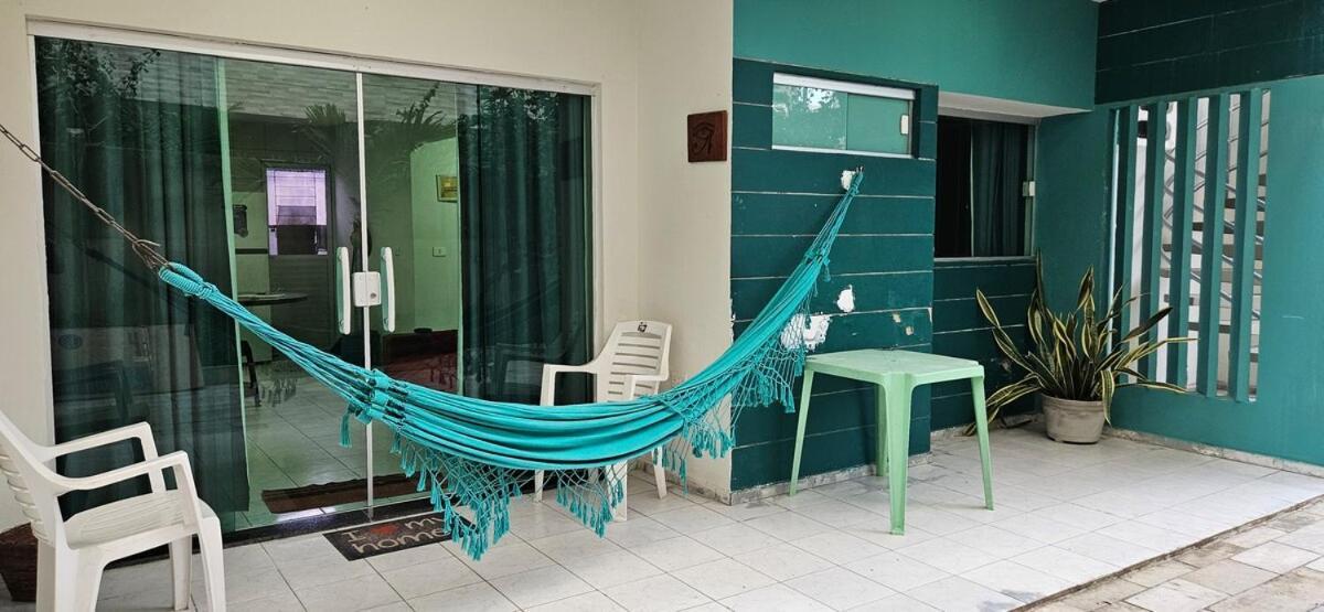 Apartamento Casa Prive Em
