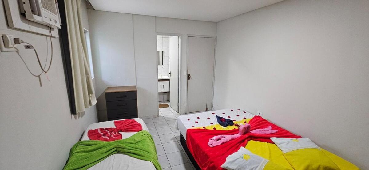 Apartamento Casa Prive Em Pôrto das Galinhas