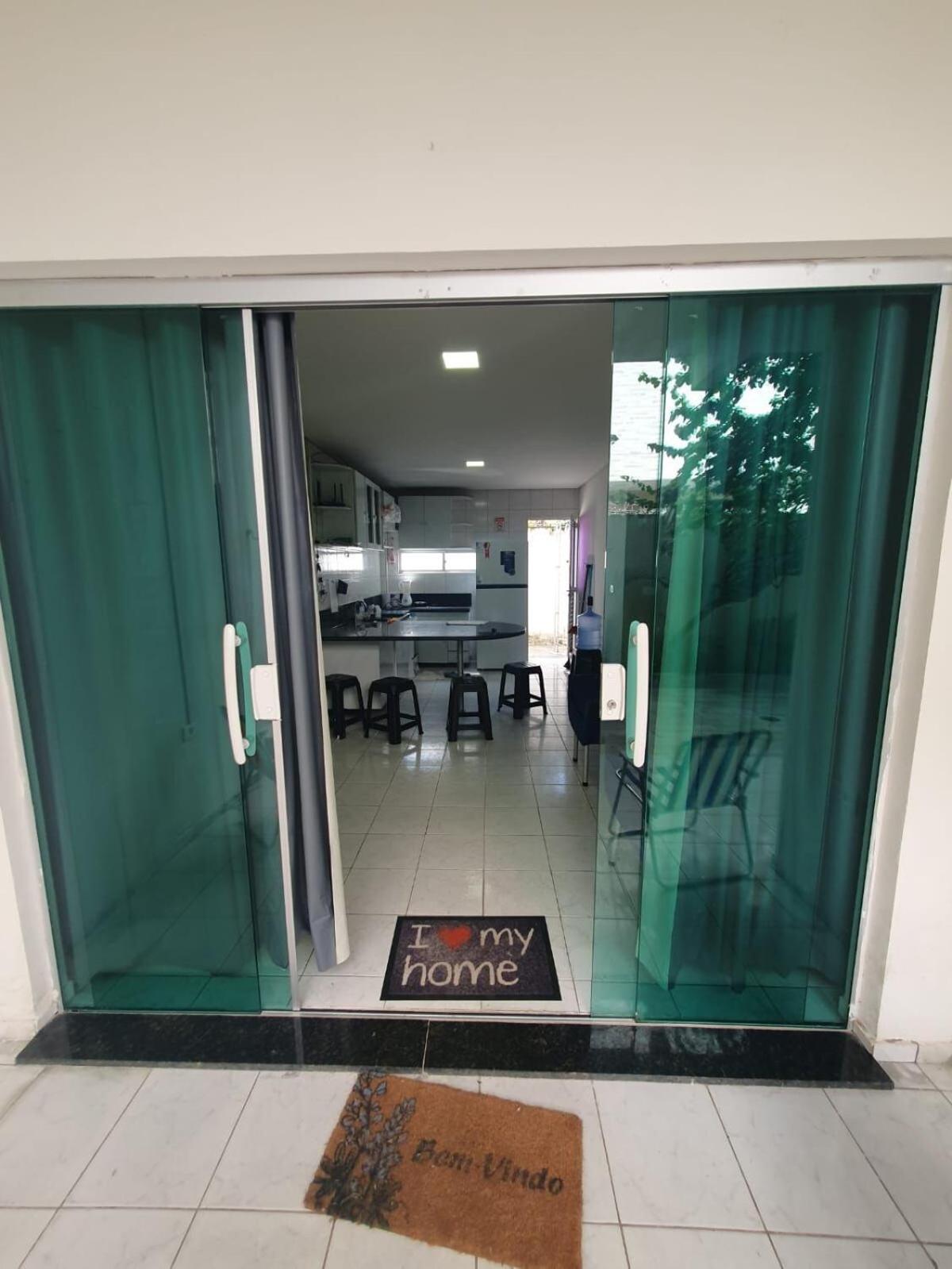 Casa Prive Em Apartamento *
