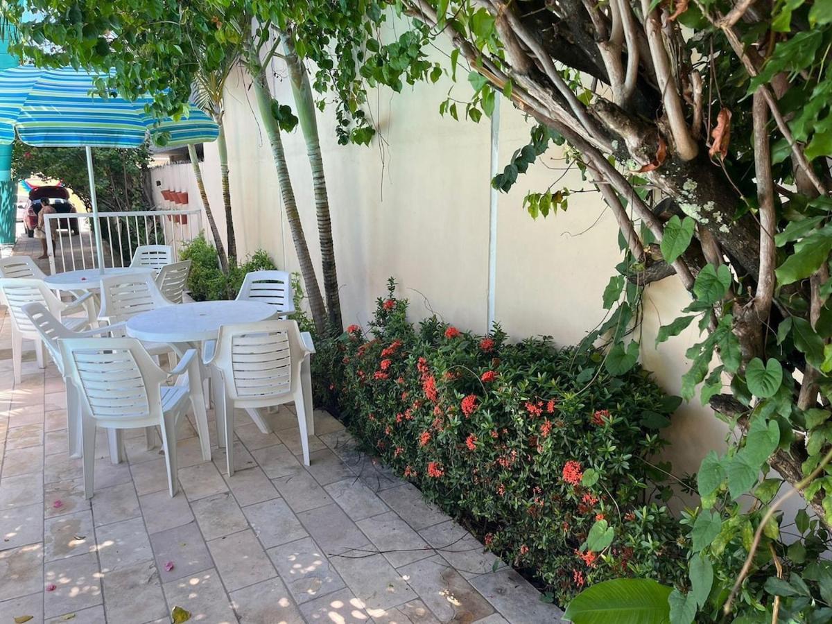 Casa Prive Em Apartamento Pôrto das Galinhas