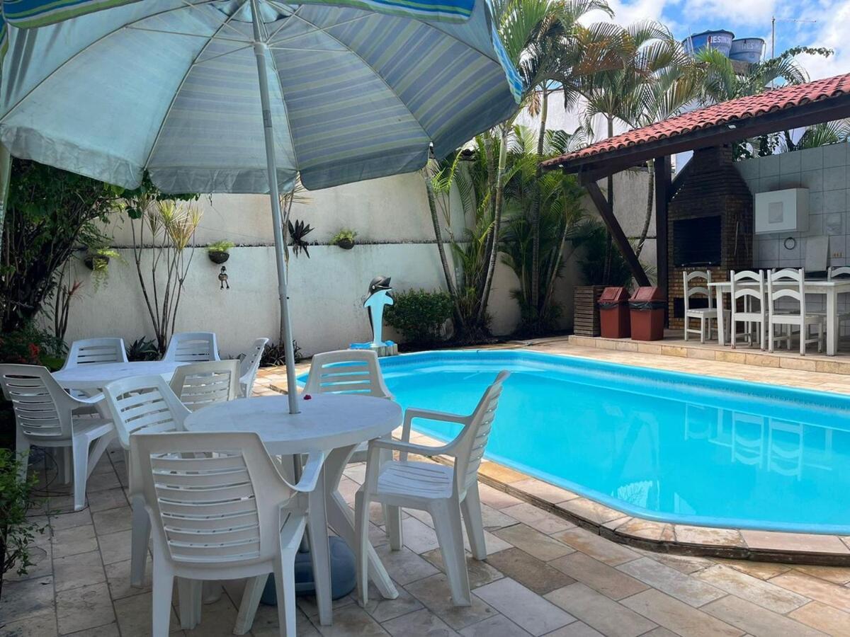 Casa Prive Em Apartamento Pôrto das Galinhas