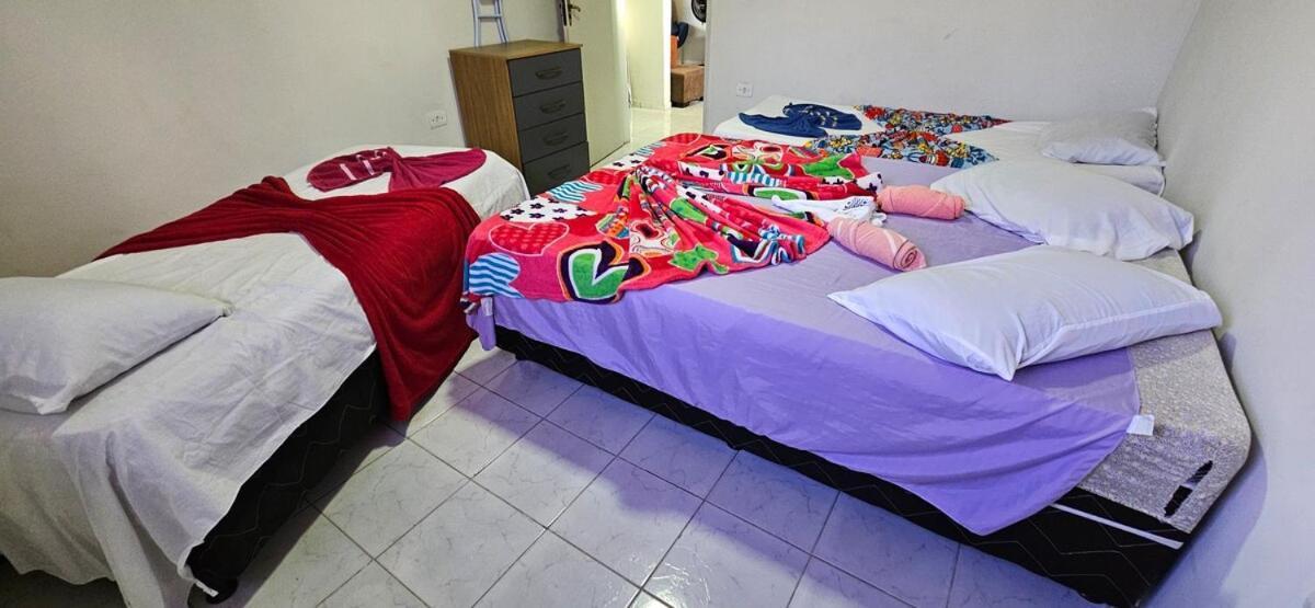Casa Prive Em * Pôrto das Galinhas