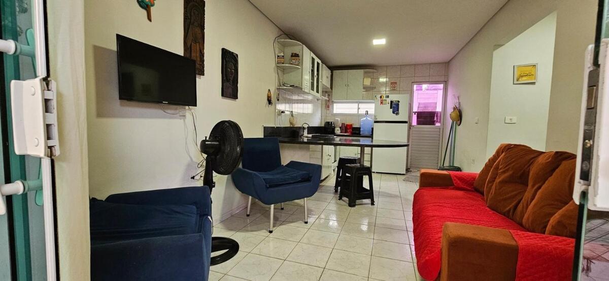 Casa Prive Em Apartamento Pôrto das Galinhas