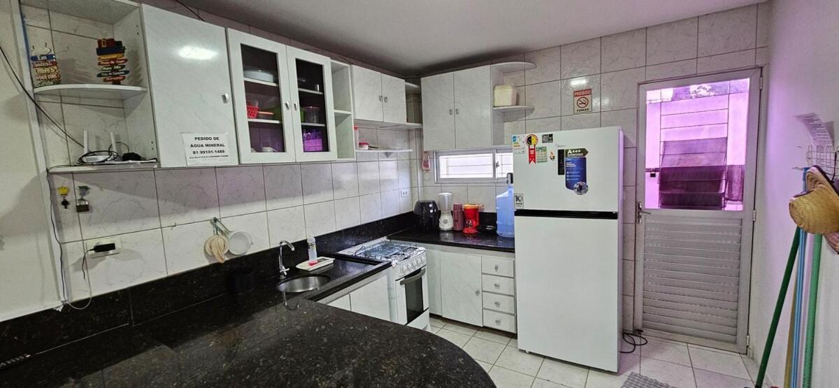 Apartamento Casa Prive Em