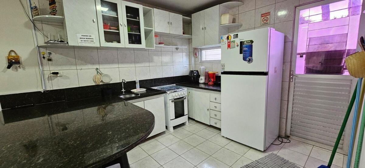 Apartamento Casa Prive Em *