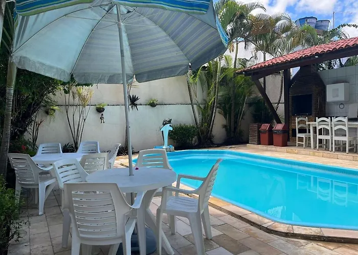Casa Prive Em Porto De Galinhas