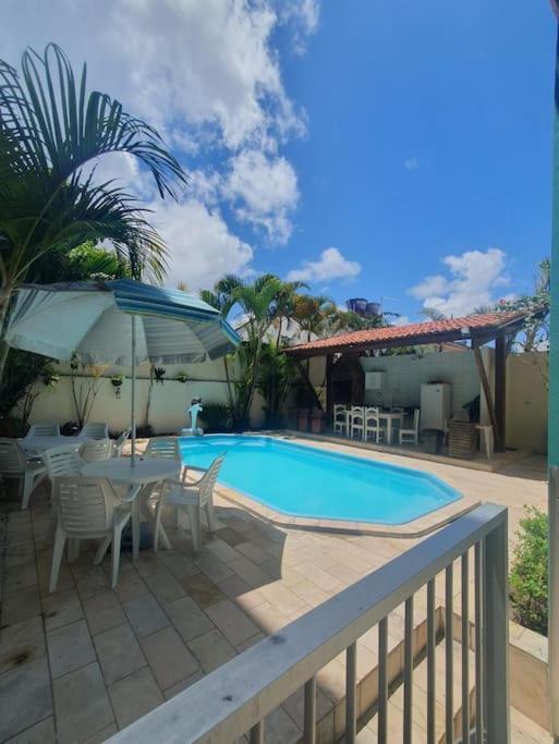 Casa Prive Em Apartment Porto de Galinhas