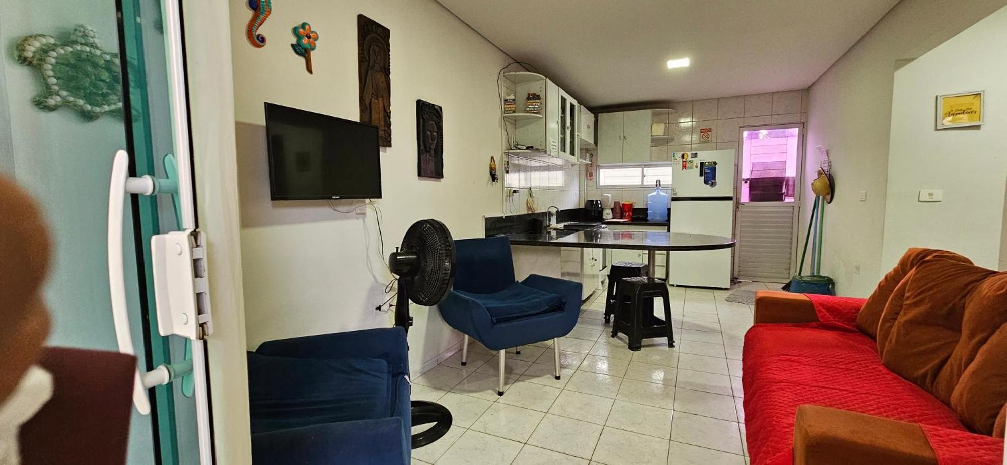 Casa Prive Em * Porto de Galinhas