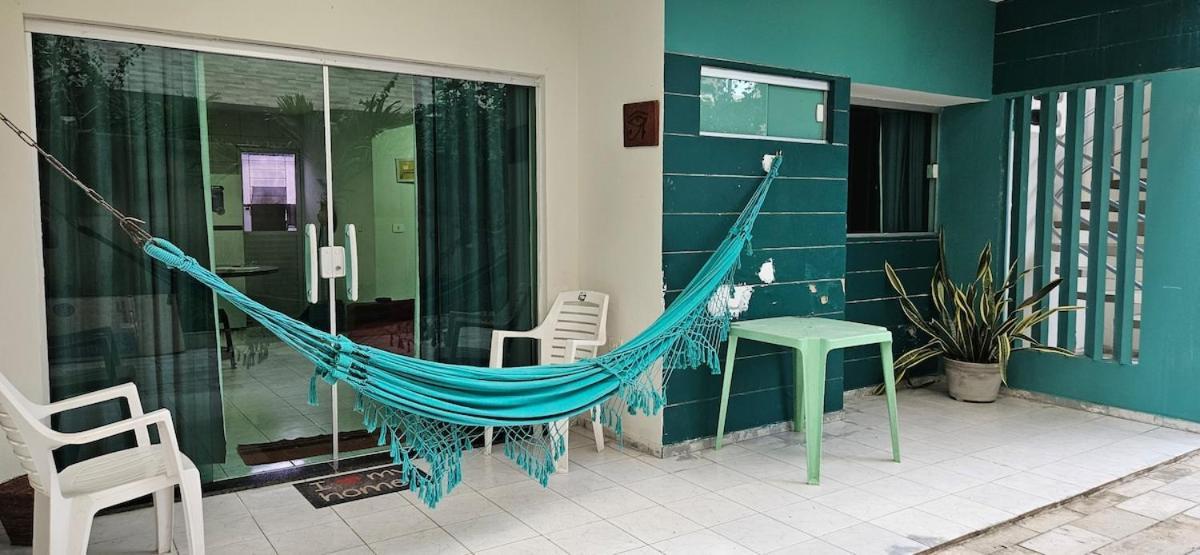 Apartment Casa Prive Em Porto de Galinhas