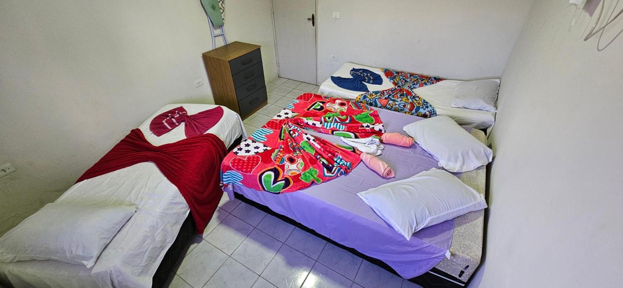Apartment Casa Prive Em *