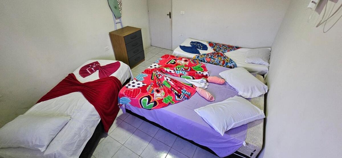 Casa Prive Em Apartment *